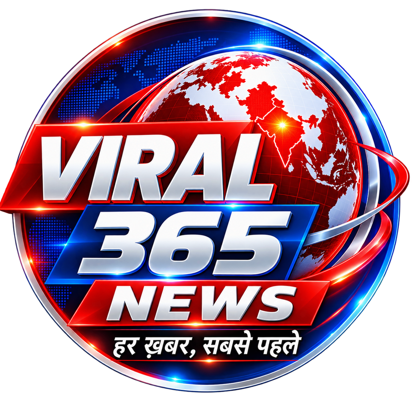 Viral365 News