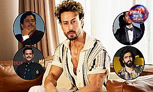Tiger Shroff Firing Case: शत्रुघ्न सिन्हा और रवि किशन समेत कई सितारों ने जताई चिंता, बताया बड़ा सुरक्षा चूक