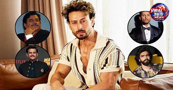 Tiger Shroff Firing Case: शत्रुघ्न सिन्हा और रवि किशन समेत कई सितारों ने जताई चिंता, बताया बड़ा सुरक्षा चूक